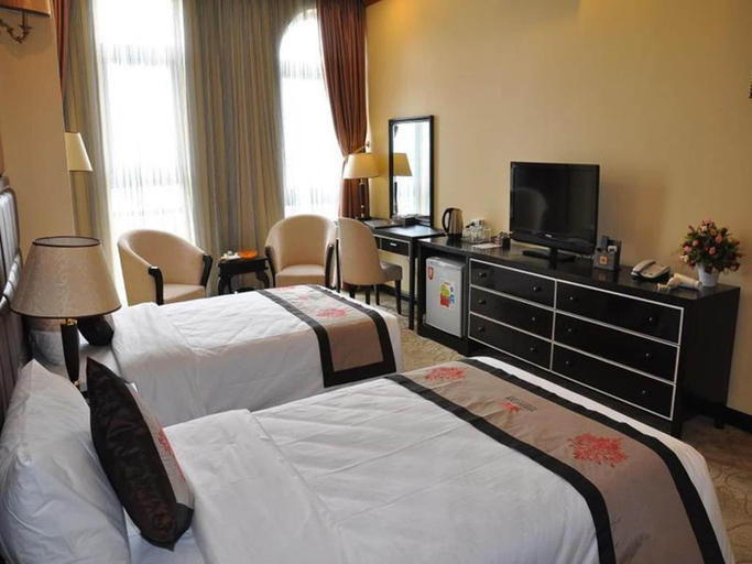Bedroom 3, Phuong Anh Hotel, Hải Dương