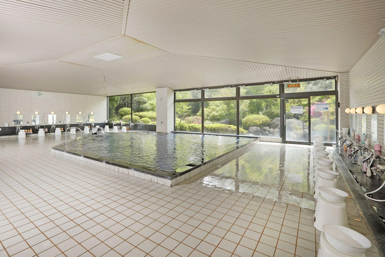 Public Area 4, Grand Mercure Nasu Highlands Resort & Spa, Nasu