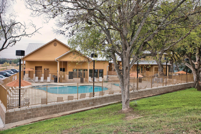 Sport & Beauty 5, WorldMark New Braunfels, Comal