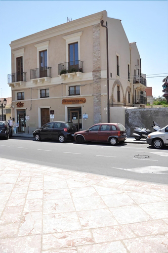 Public Area