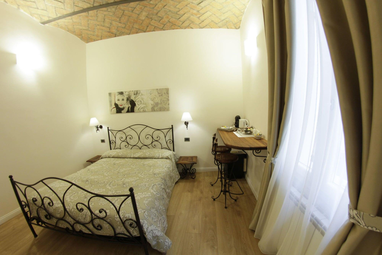 Bedroom 2, B&B Chez Moi, Bologna