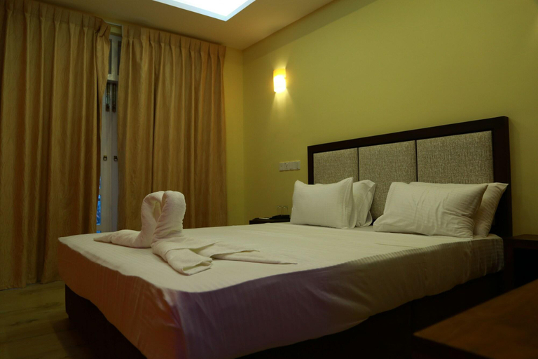 Bedroom 4, Ceylon Sea Hotel, Tangalle