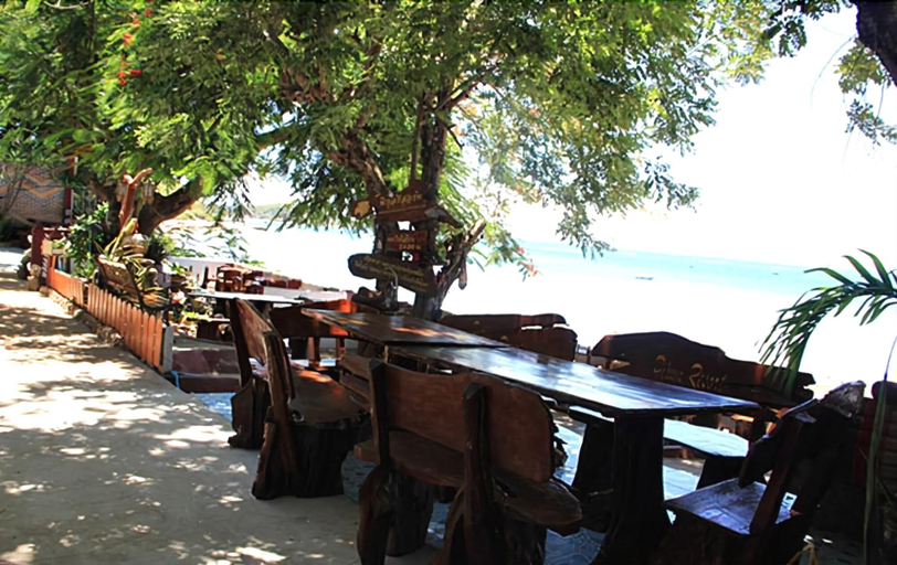 Food & Drinks 4, Pikun Resort, Pattaya