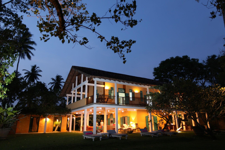 Exterior & Views 2, The Last House, Tangalle