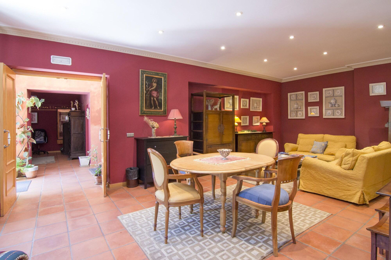 Public Area 3, Hotel Sara De Ur, Madrid