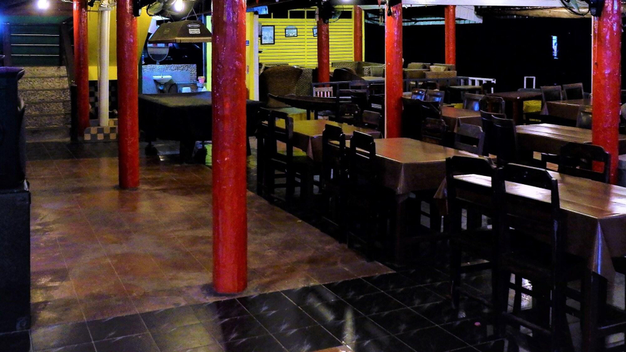 Food & Drinks, Jaya Hostel - Adults Only, Ko Phangan