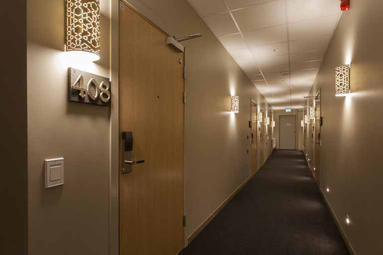 Public Area 3, Hotell Nordic, Norrköping