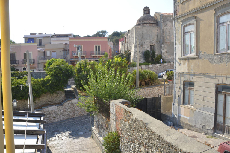 Exterior & Views 2, B&B Micucco, Messina