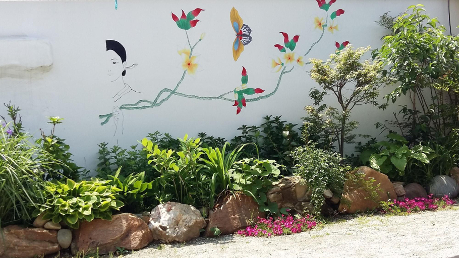Public Area 2, Jeonju Greem, Jeonju