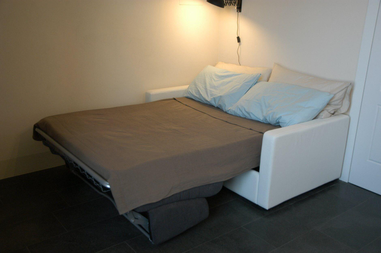 Bedroom 2, Castello D'Alcontres Guest House 3 stelle, Messina