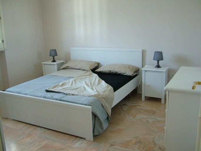 Bedroom 4, Villa Felice, Lecce
