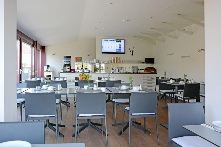 Food & Drinks 5, Hotel garni Kaiserstuhl, Breisgau-Hochschwarzwald