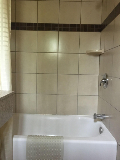 Bathroom 4, Sundial Lodge, Shasta