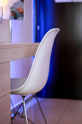 Public Area, Les Palmiers Luxury Suites, Larnaca