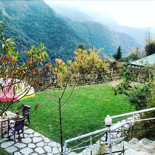 Exterior & Views 1, Nature Drops, Nainital