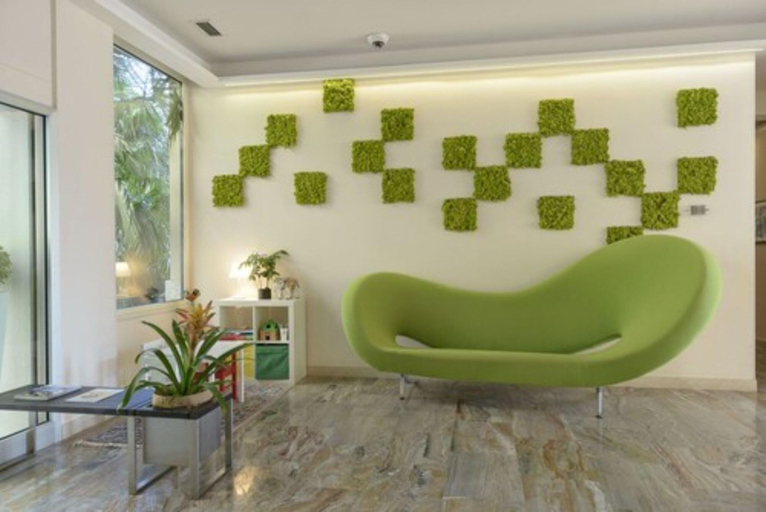 Public Area 5, Hotel Baia Azzurra, Trento