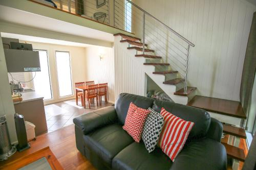 Allambie Cottages - Villa 2, Alpine - East