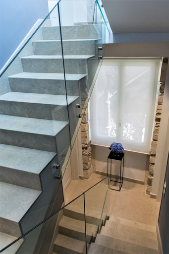 Public Area 2, Cinque Suites, Syracuse
