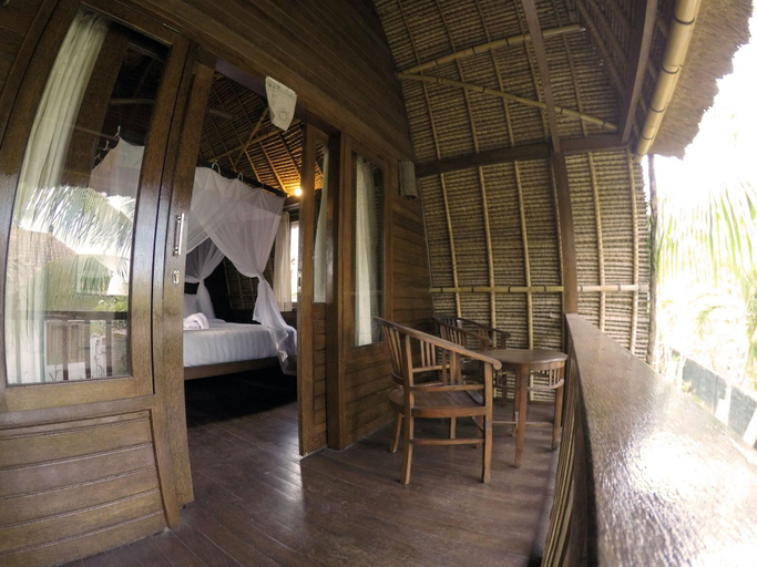 Bedroom 3, Rama Garden Lembongan, Klungkung
