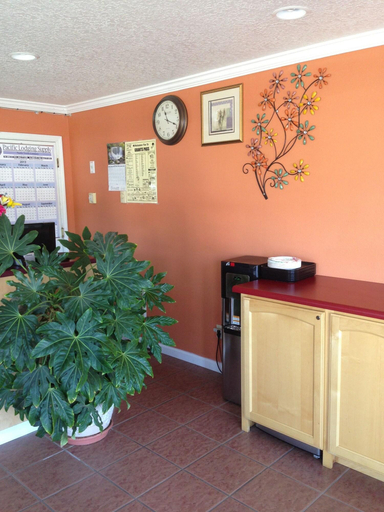 Public Area 2, Sweet Breeze Inn, Josephine