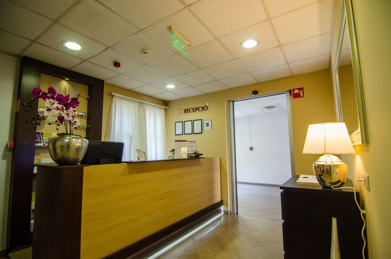 Public Area 2, Boutique Hotel Civitas, Sopron-Fertőd