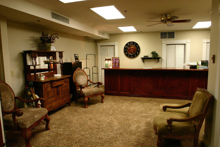 Public Area 2, Park Hotel Condominiums, Summit