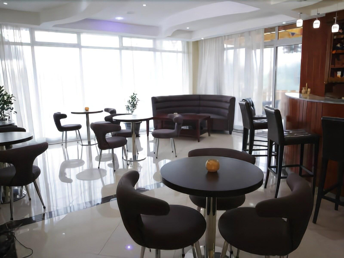 Food & Drinks 4, Blue Nest Hotel, Addis Abeba