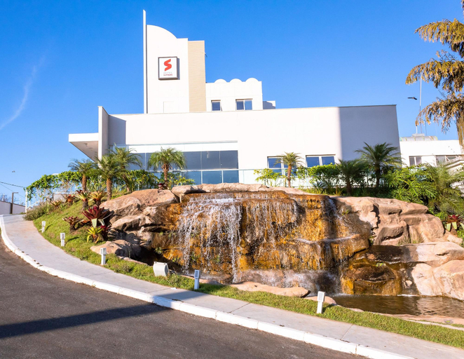 Exterior & Views 5, VOA Business Supreme Choice Confins, Lagoa Santa