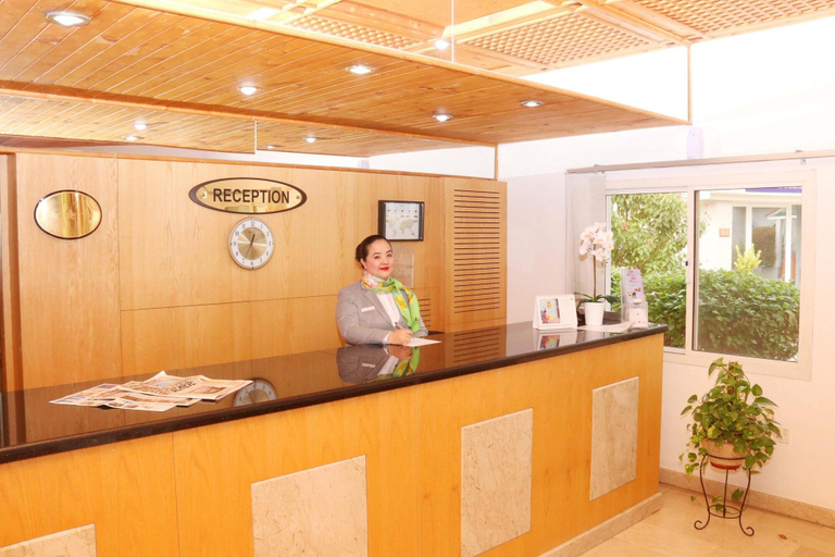 Public Area 3, Tropicana Hotel Bahrain, Manama