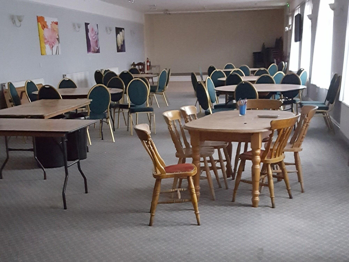 Food & Drinks 5, The Midland Inn, Gloucestershire