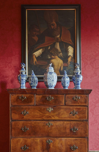 Bedroom 2, Harlington Manor, Central Bedfordshire