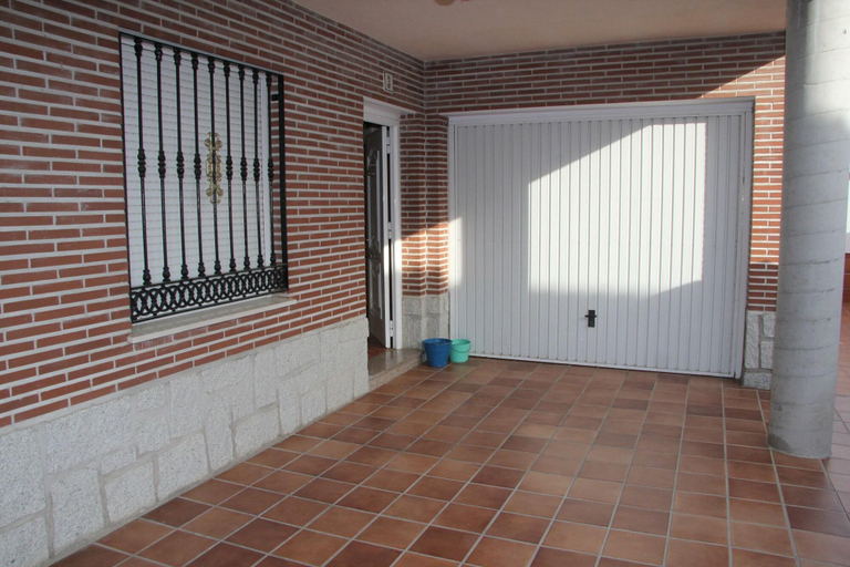 Public Area 5, Casa Rural La Malena, Toledo