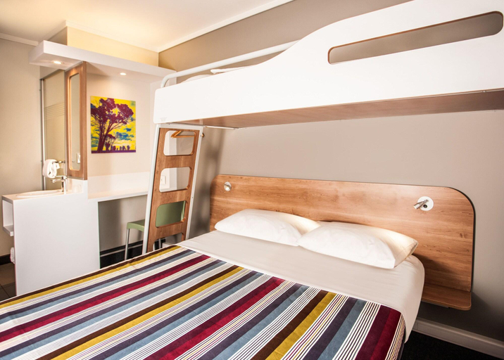 Bedroom 3, SUN1 Milnerton, City of Cape Town
