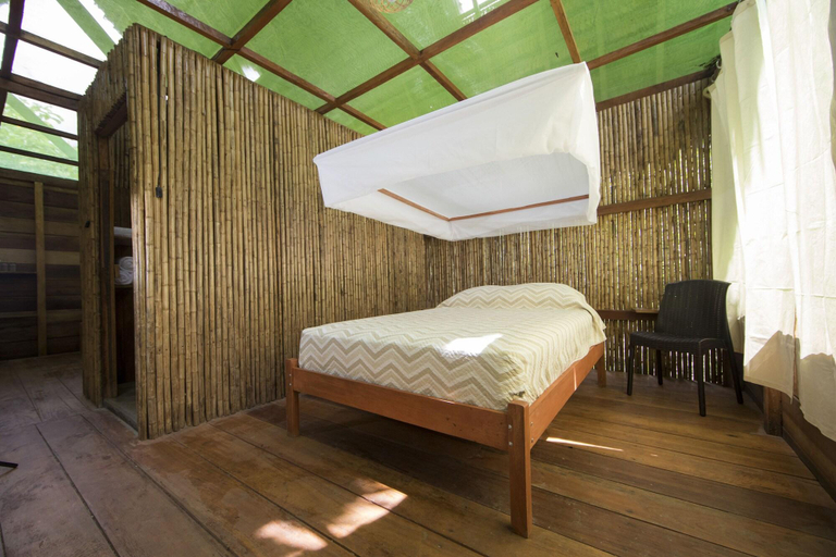 Bedroom 3, Ämak Iquitos Ecolodge - All Inclusive, Maynas