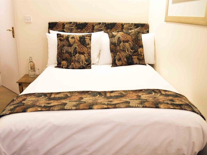 Bedroom 3, The Ivy House, Buckinghamshire