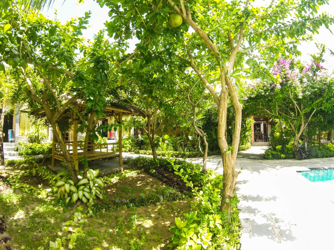 Bidadari Hotel, Badung