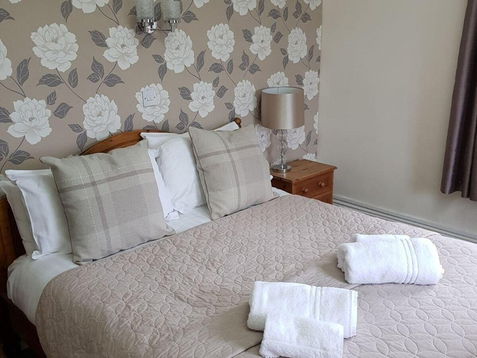 Public Area 3, The Waterford Arms, Northumberland