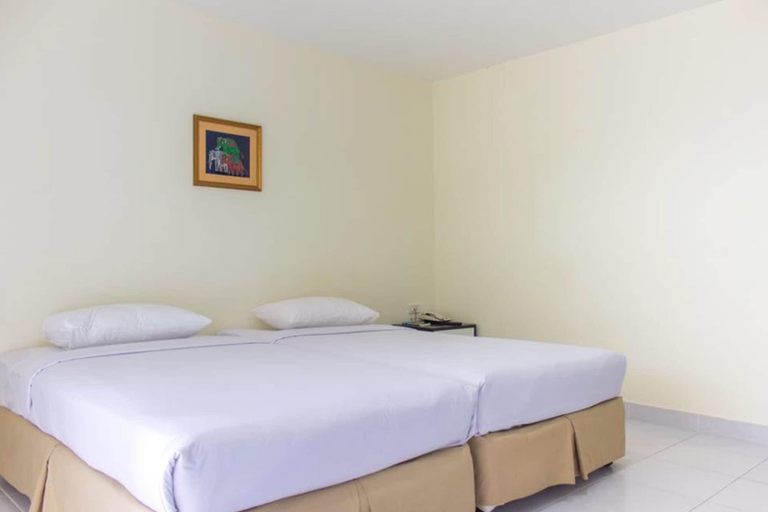 Bedroom 3, Star 3 Residence, Muang Rayong
