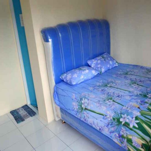 Bedroom 2, Penginapan TOPAN, Pangandaran