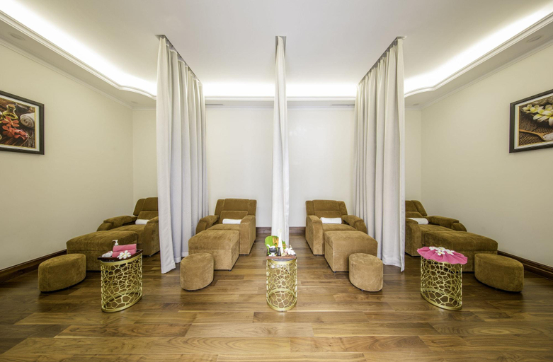 Public Area 5, Vinpearl Wonderworld Phu Quoc, Phú Quốc