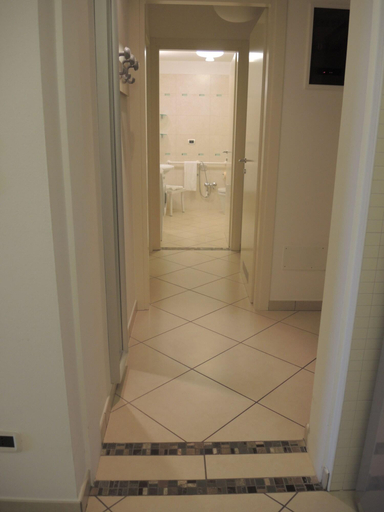 Public Area 3, Ashanti Aparthotel, Venezia