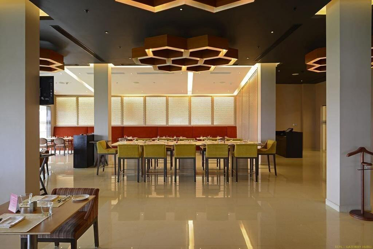 Public Area 5, Hotel Naveen, Dharwad
