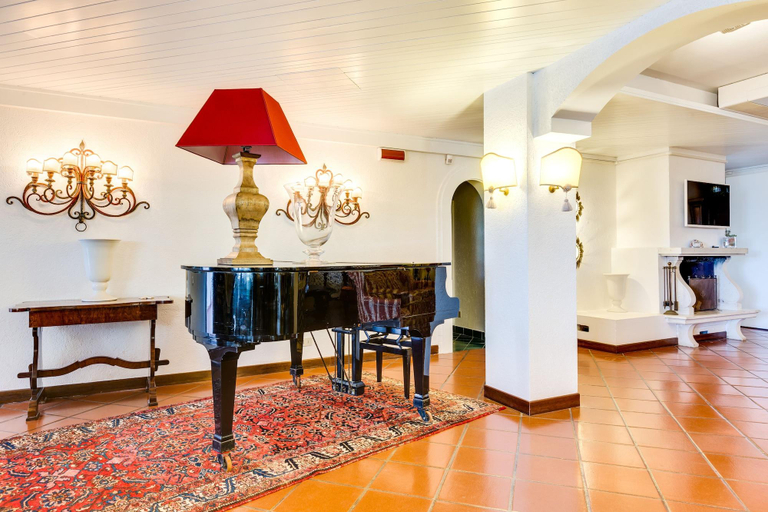 Public Area 3, Agorà Park Hotel, Venezia