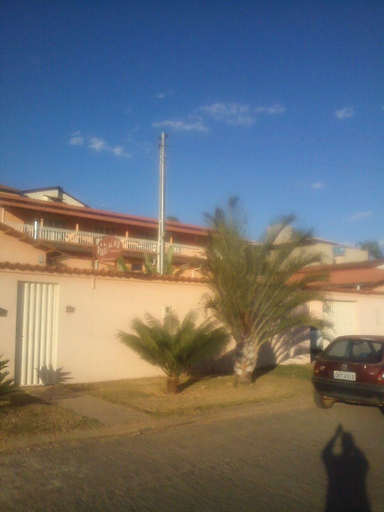 Public Area