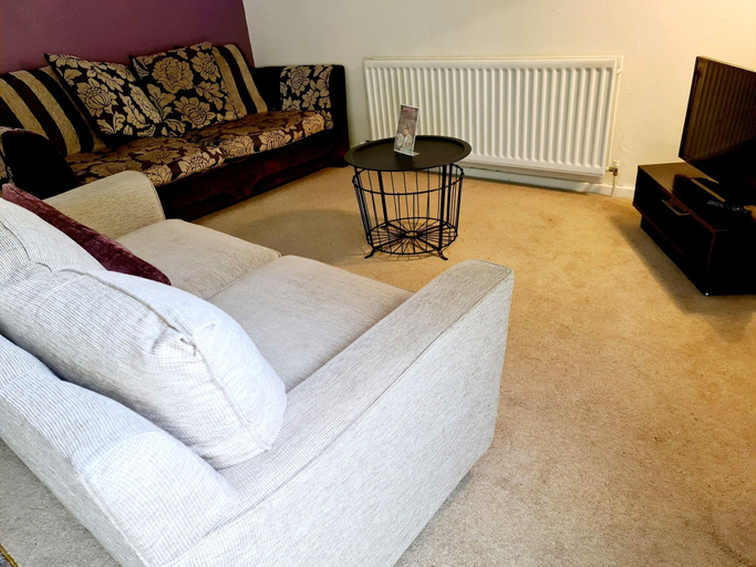 Public Area 2, The Lamb and Flag Inn, Powys