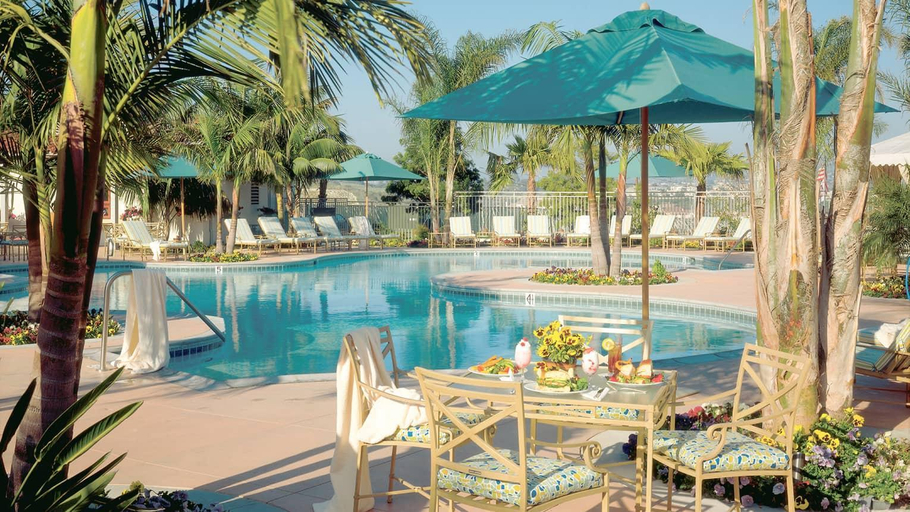 Sport & Beauty 2, Four Seasons Residence Club Aviara, San Diego
