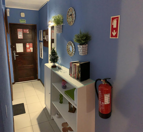 Public Area 3, Forte Apartment, Albufeira
