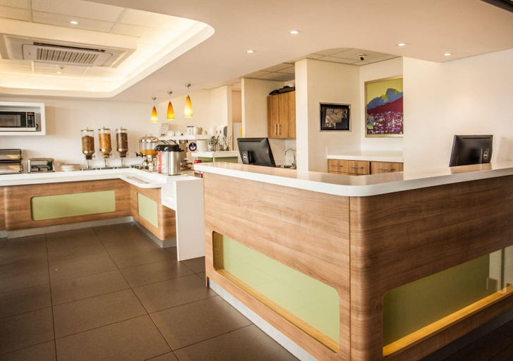 Public Area 2, SUN1 Milnerton, City of Cape Town