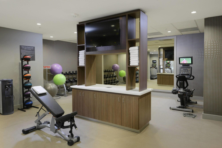 Public Area 3, Residence Inn by Marriott Denver Southwest/Littleton, Arapahoe