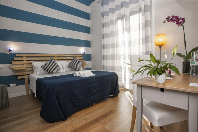 Bedroom 5, B&B Kalavrìa, Reggio Di Calabria